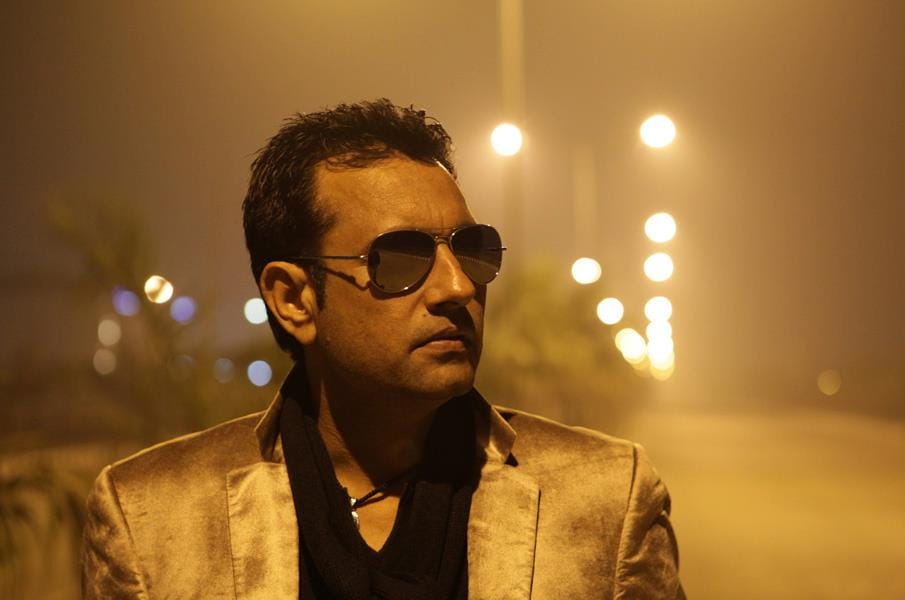famous Punjabi singer Raj Brar died in hospital chandigarh