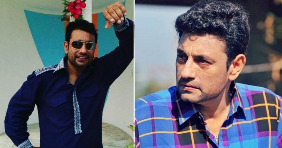 famous Punjabi singer Raj Brar died in hospital chandigarh