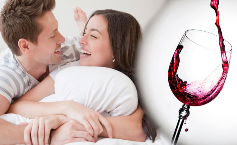 Benefits of Red Wine
