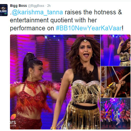salman year end surprise in bigg boss 10