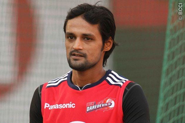 shahbaz nadeem breaks world record of list a cricket in vijay hazare trophy