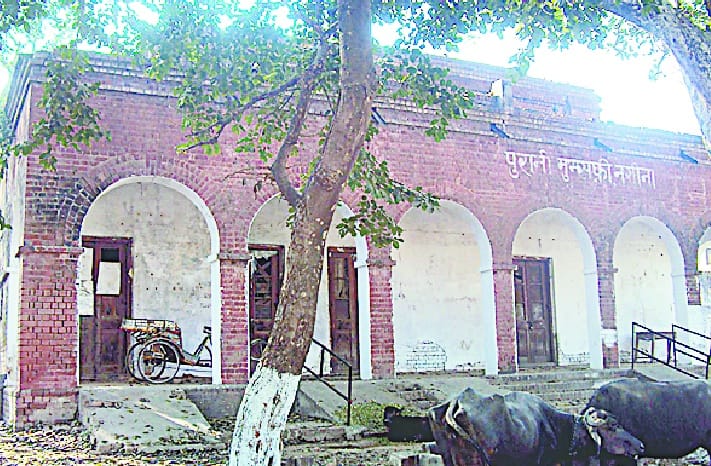 Bijnor district, 200-year journey