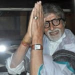 amitabh