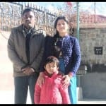 HAS Topper Manmohan Singh Interview