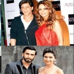 Bollywood New year celebration, see pictures 