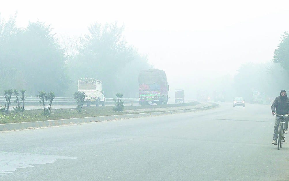 Increased melting, school strictly closure