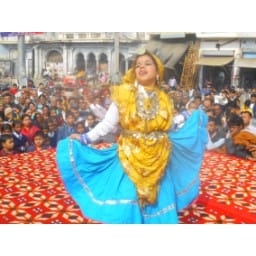 police, programme, jind