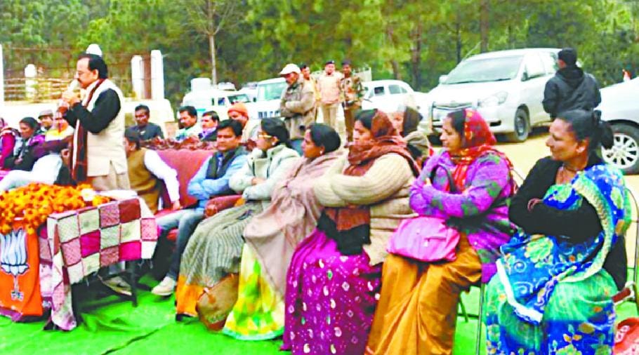Booth conveners, management tips for parents