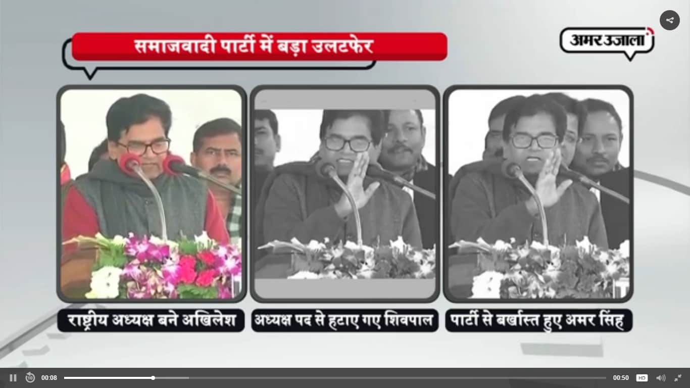 अखिलेश कब्जा