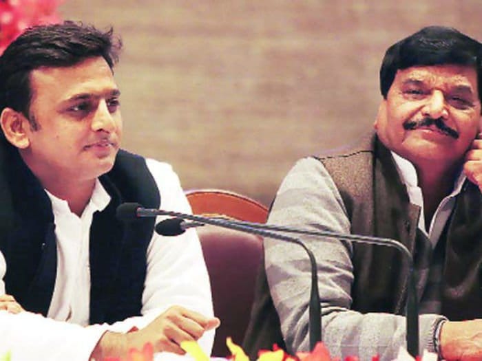 importance of shivpal yadav in samajwadi party 