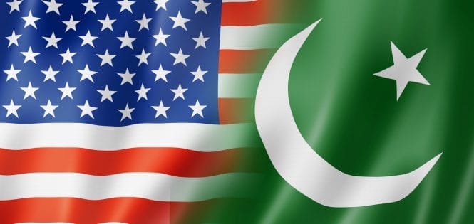 United States Sanctions 7 Pakistani entities