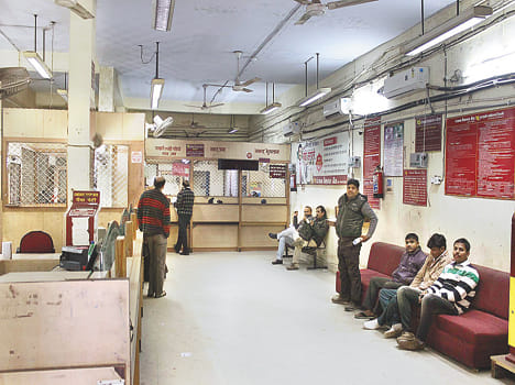 ATMs in the New Year will give relief