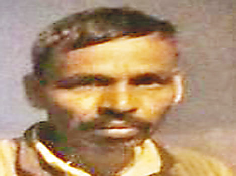 Five thousand pledged the stolen bike in jail