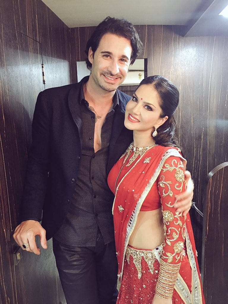 Bollywood New year celebration, see pictures 