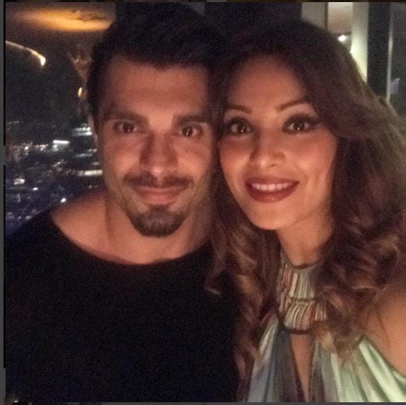 Bollywood New year celebration, see pictures 