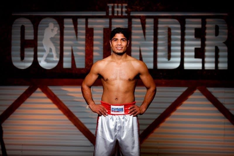 boxer pardeep sihag open challange to boxer vijender singh