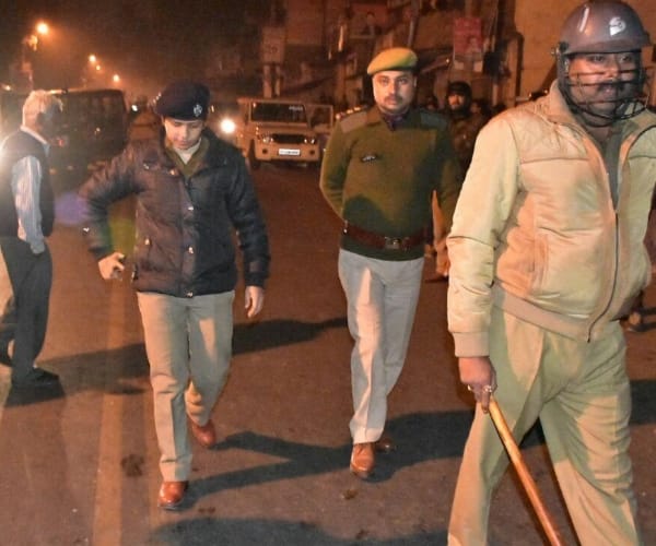 murder after gangrape in Lucknow.