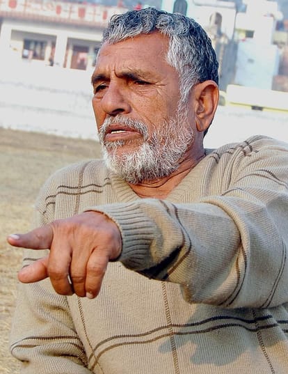 diwakar bhatt interview.