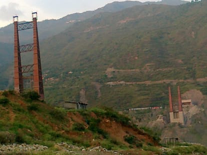 The country's longest jhula pul motor will identify Uttarakhand.