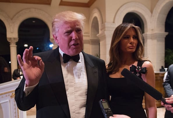 Donald Trump says he doesn’t trust computers
