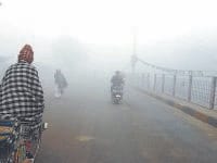 fatehabad, temprature falls , 5 degree temarature, winter high,   fatehabad,  harayana