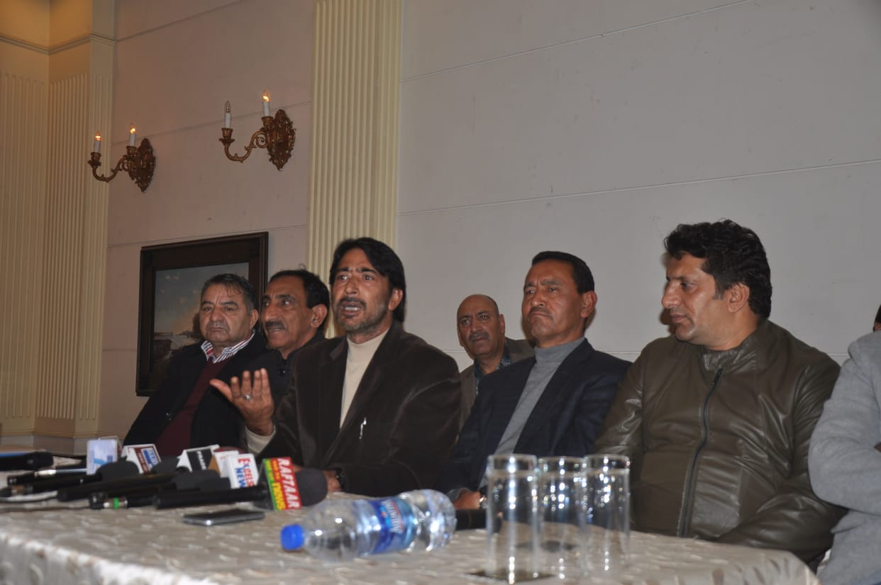 congress mla meeting before budget session