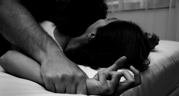 gangrape with girl by four boys at amritsar of punjab
