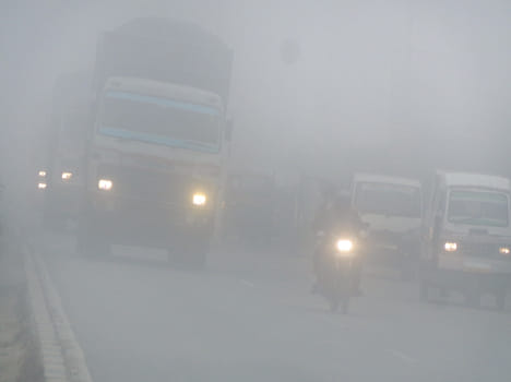 Icy winds overthrown Sitm