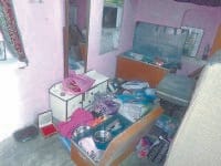 cash, jwelry,  theft, police, case