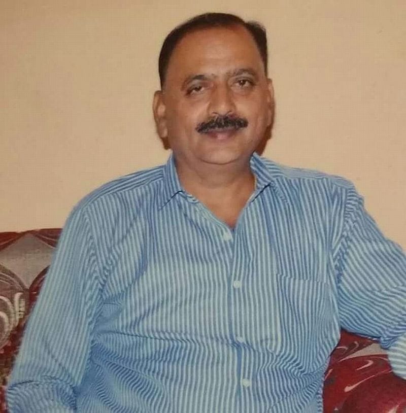 Including the murder of two former BJP district president in Mainpuri