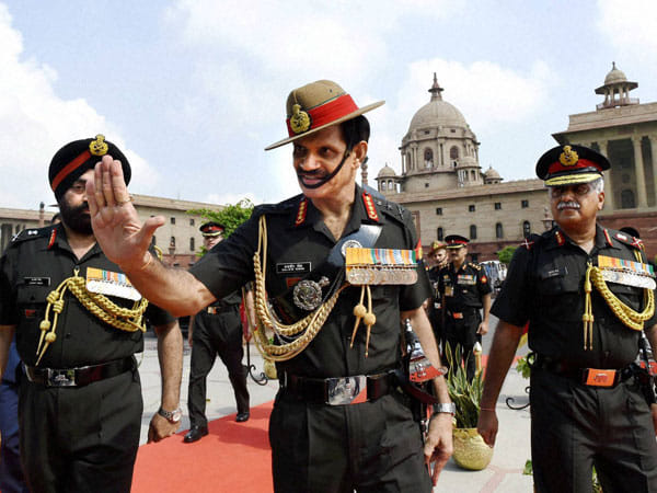 indian army chief general dalbir suhag retirement, bravery story with life profile and secrets
