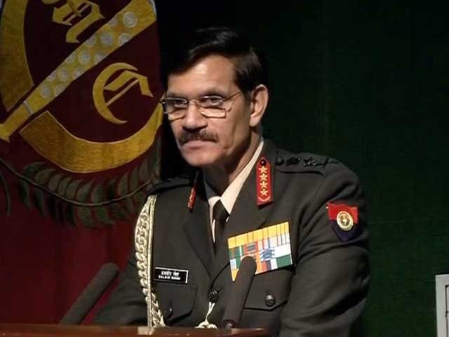 indian army chief general dalbir suhag retirement, bravery story with life profile and secrets