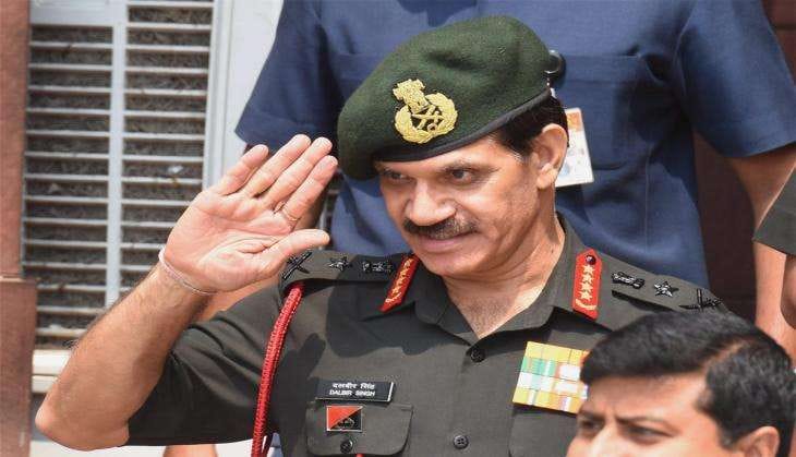 indian army chief general dalbir suhag retirement, bravery story with life profile and secrets