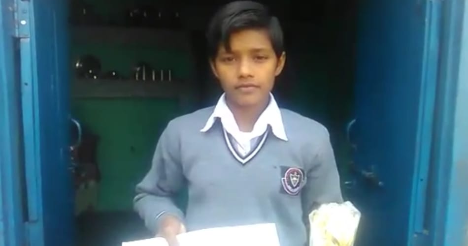 amazing story of a mother neelam, who trying to fulfill daughter dream to be like mary kom