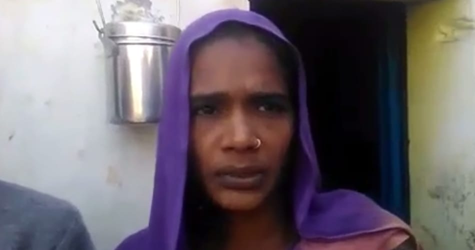 amazing story of a mother neelam, who trying to fulfill daughter dream to be like mary kom