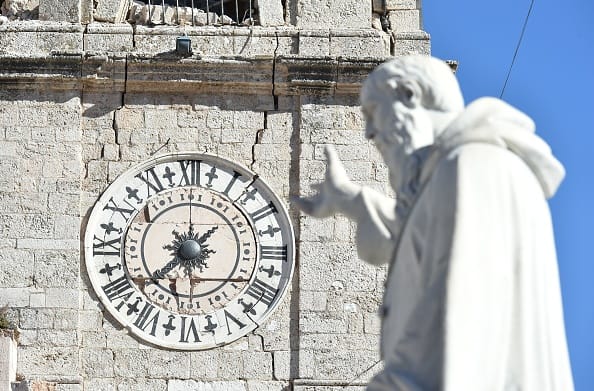 World timekeepers added a leap second