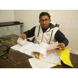 hospital, staf, police, gangestor, mlr, ragister
