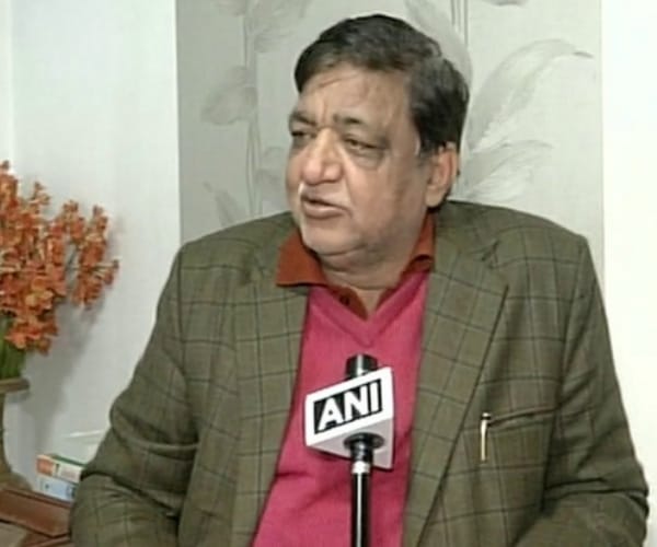 naresh agarwal says bjp trying to interrupt roadshow of rahul akhilesh
