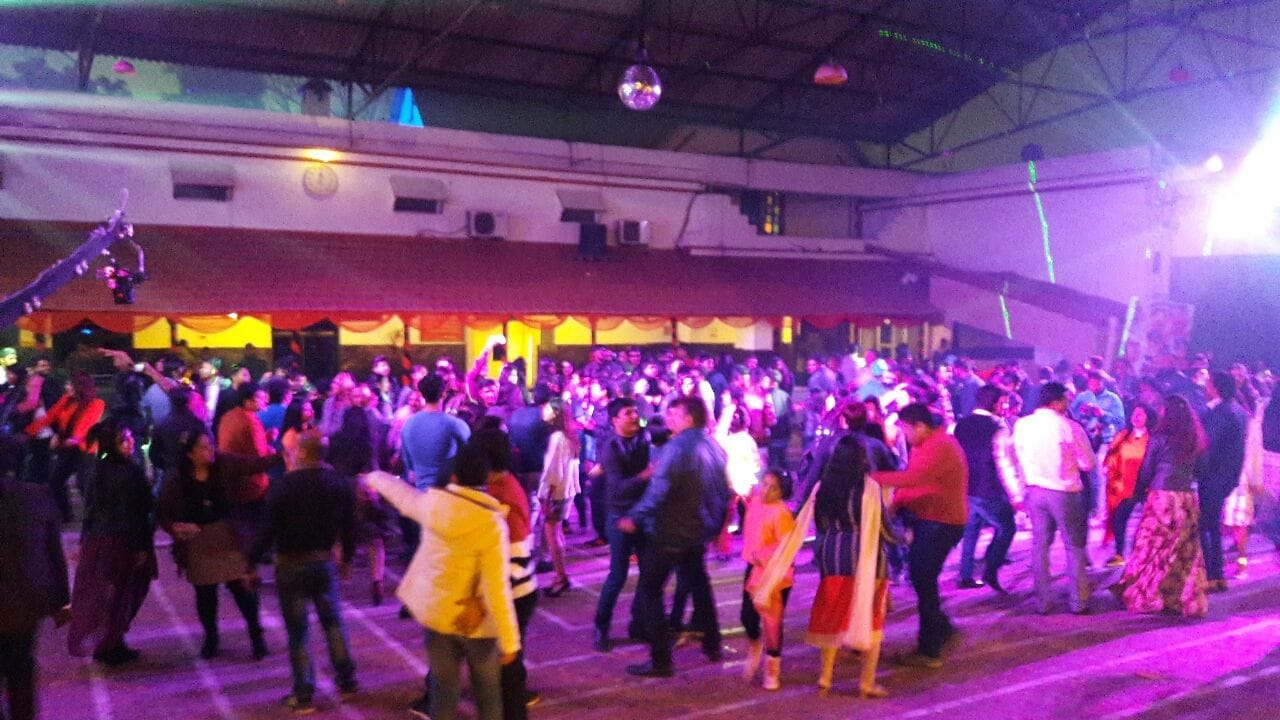 New year celebration in Varanasi section 144 in Kashi ban on sailing also
