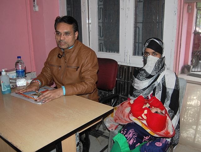 Damini'll run the campaign against divorce and three Hlala