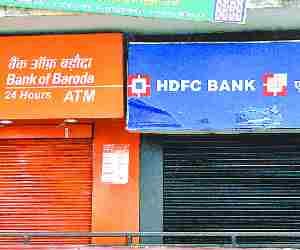 Cash crunch continues