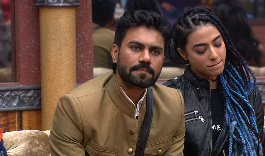 gourav chopra eliminated from bigg boss house