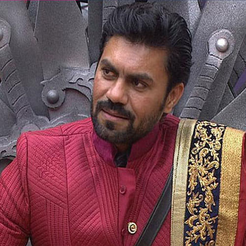 gourav chopra eliminated from bigg boss house