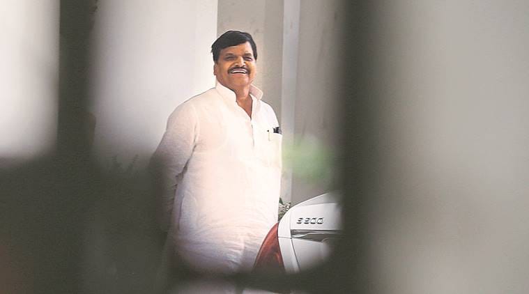shivpal singh yadav speaks about conflict in SP.