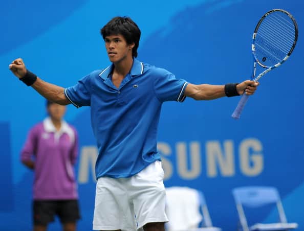 ten facts about Somdev Devbarman who announce his retirement from professional tennis 
