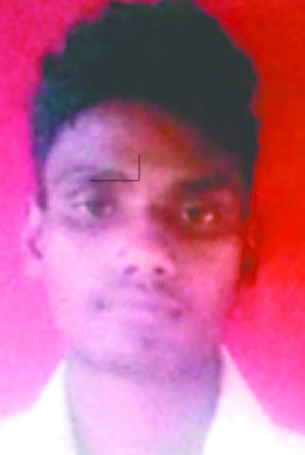 student killed in Bgga 