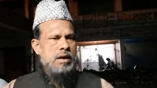 Reduced earnings of temples, mosques as before