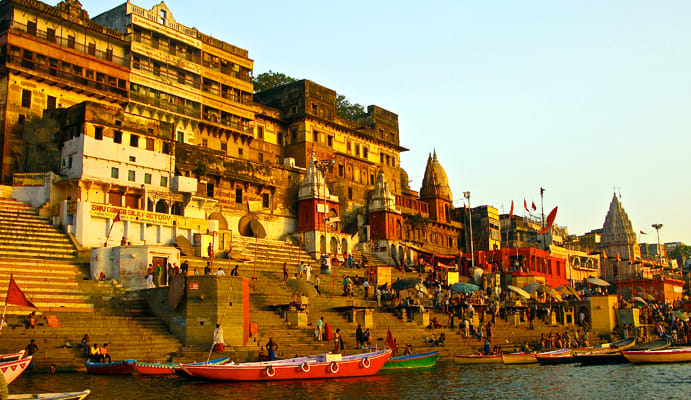 Baba Vishwanath Varanasi Increased consumption of cannabis in the city 