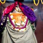  काशी में पड़ रही कड़ाके की ठंड