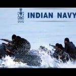 PM, Defense Minister and Minister of State for Defense could not meet the Chief of Naval Staff